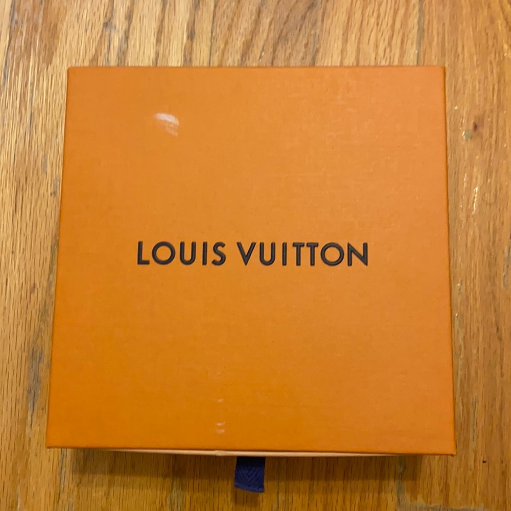 Louis Vuitton gift box